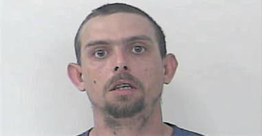 Dwayne Orr, - St. Lucie County, FL 